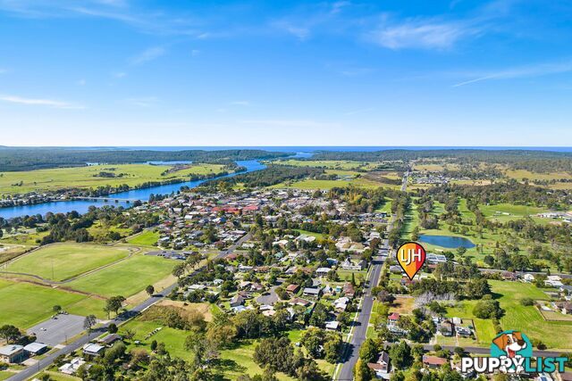 79 Murray Street MORUYA NSW 2537