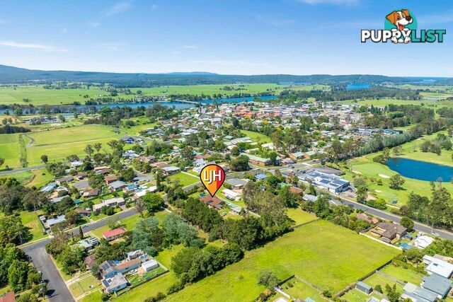 79 Murray Street MORUYA NSW 2537