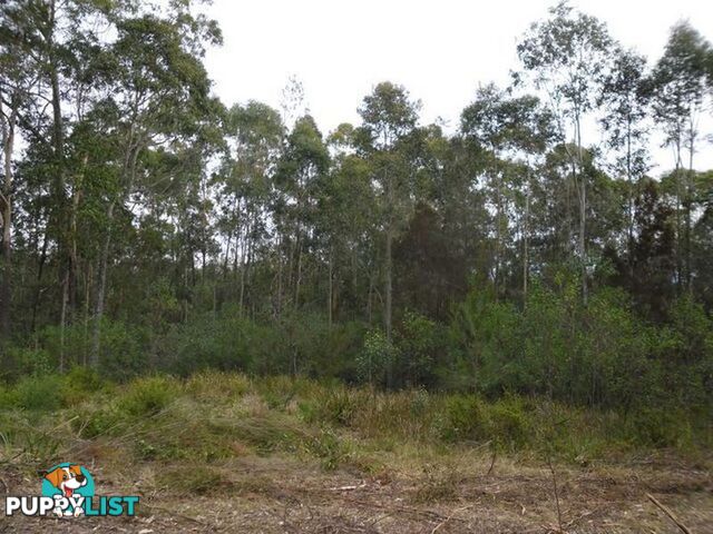 Lot 7 Malabar Drive MORUYA NSW 2537