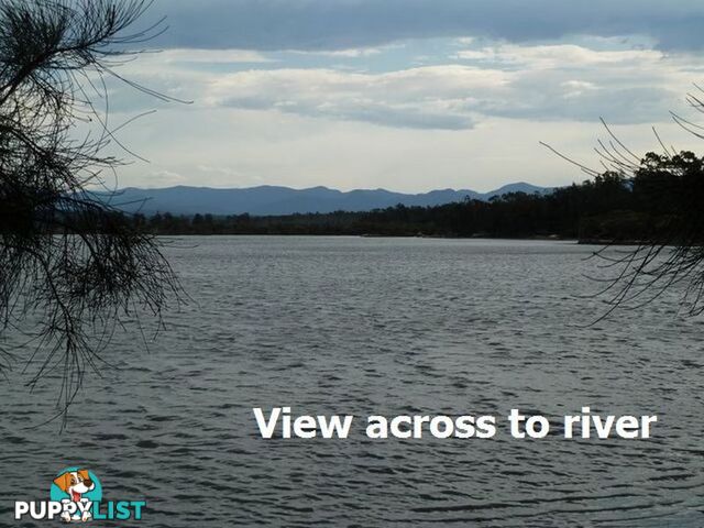 Lot 7 Malabar Drive MORUYA NSW 2537