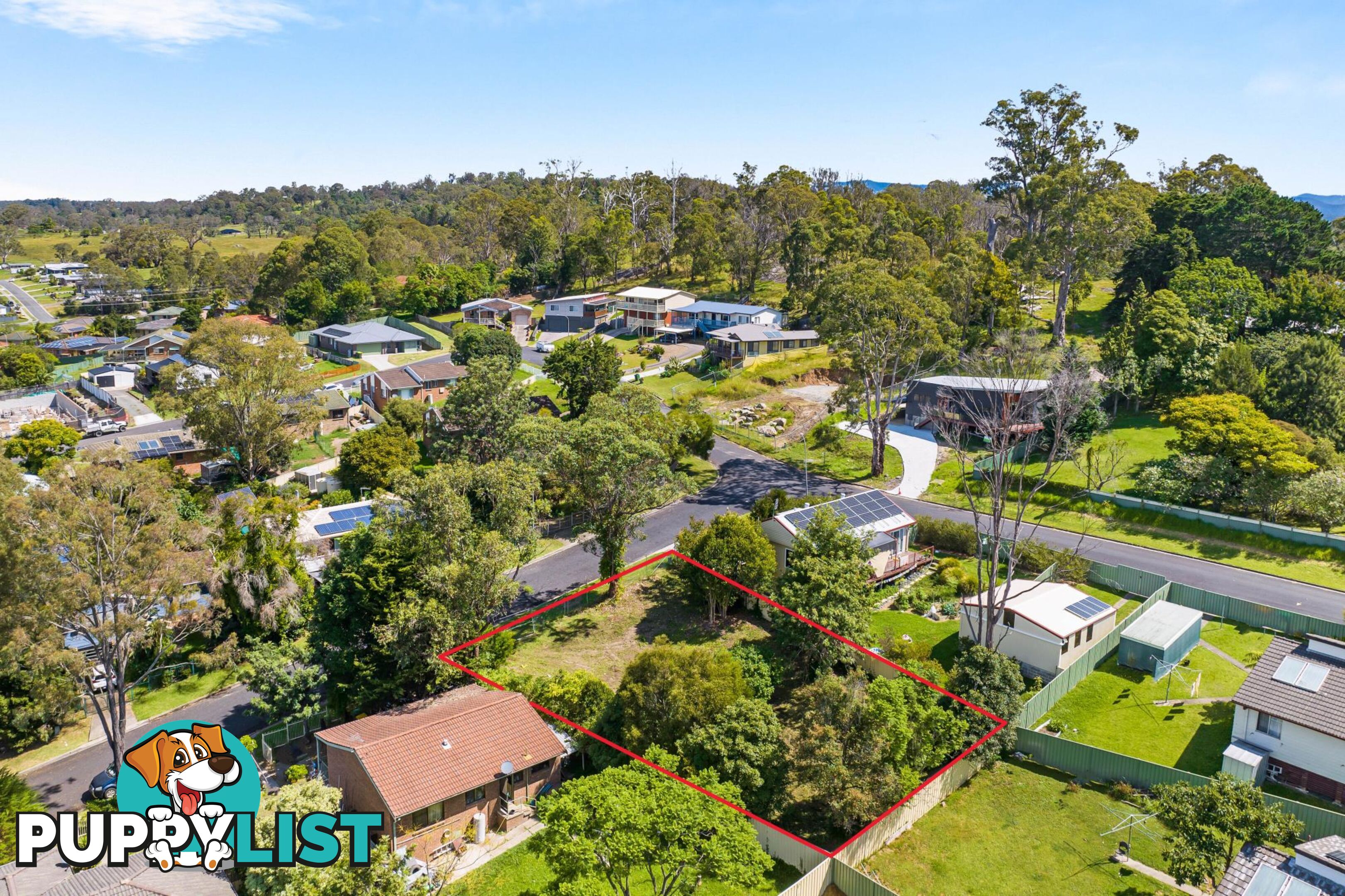 4 Jeffery Place MORUYA NSW 2537