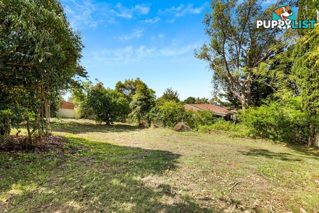 4 Jeffery Place MORUYA NSW 2537