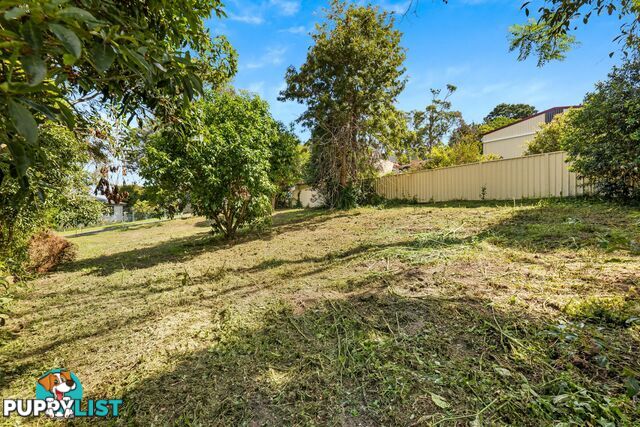 4 Jeffery Place MORUYA NSW 2537