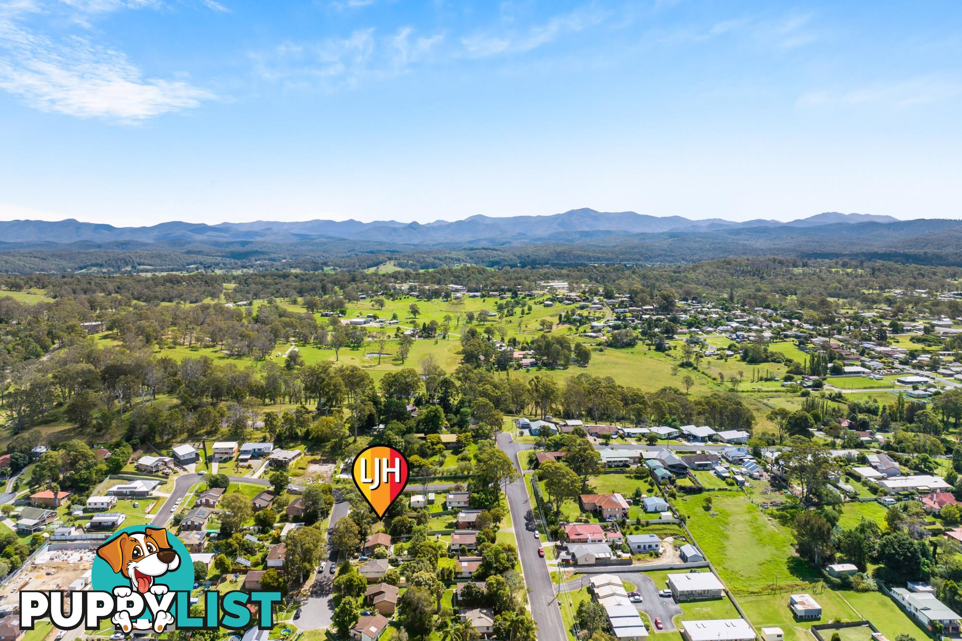 4 Jeffery Place MORUYA NSW 2537