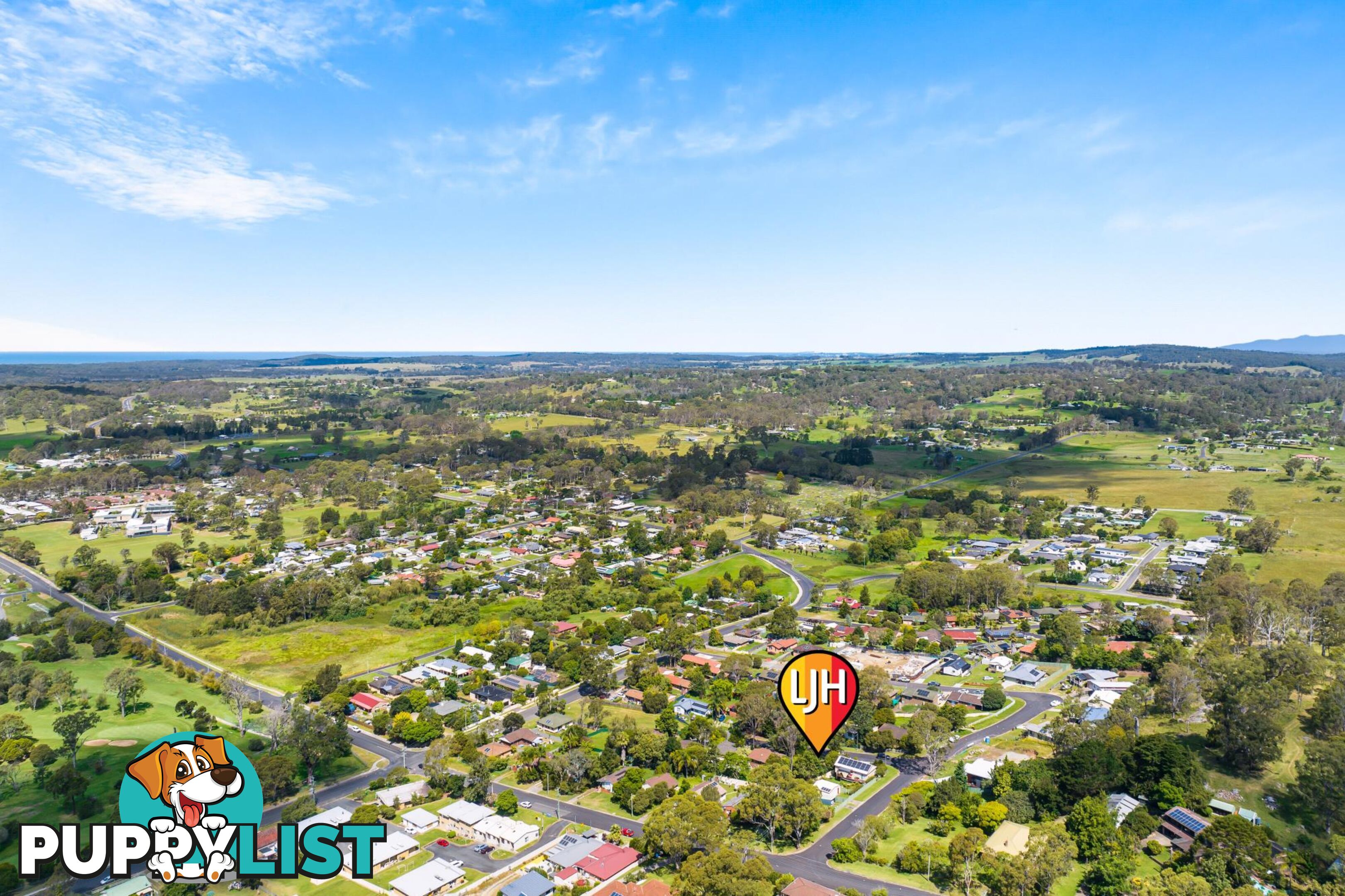 4 Jeffery Place MORUYA NSW 2537