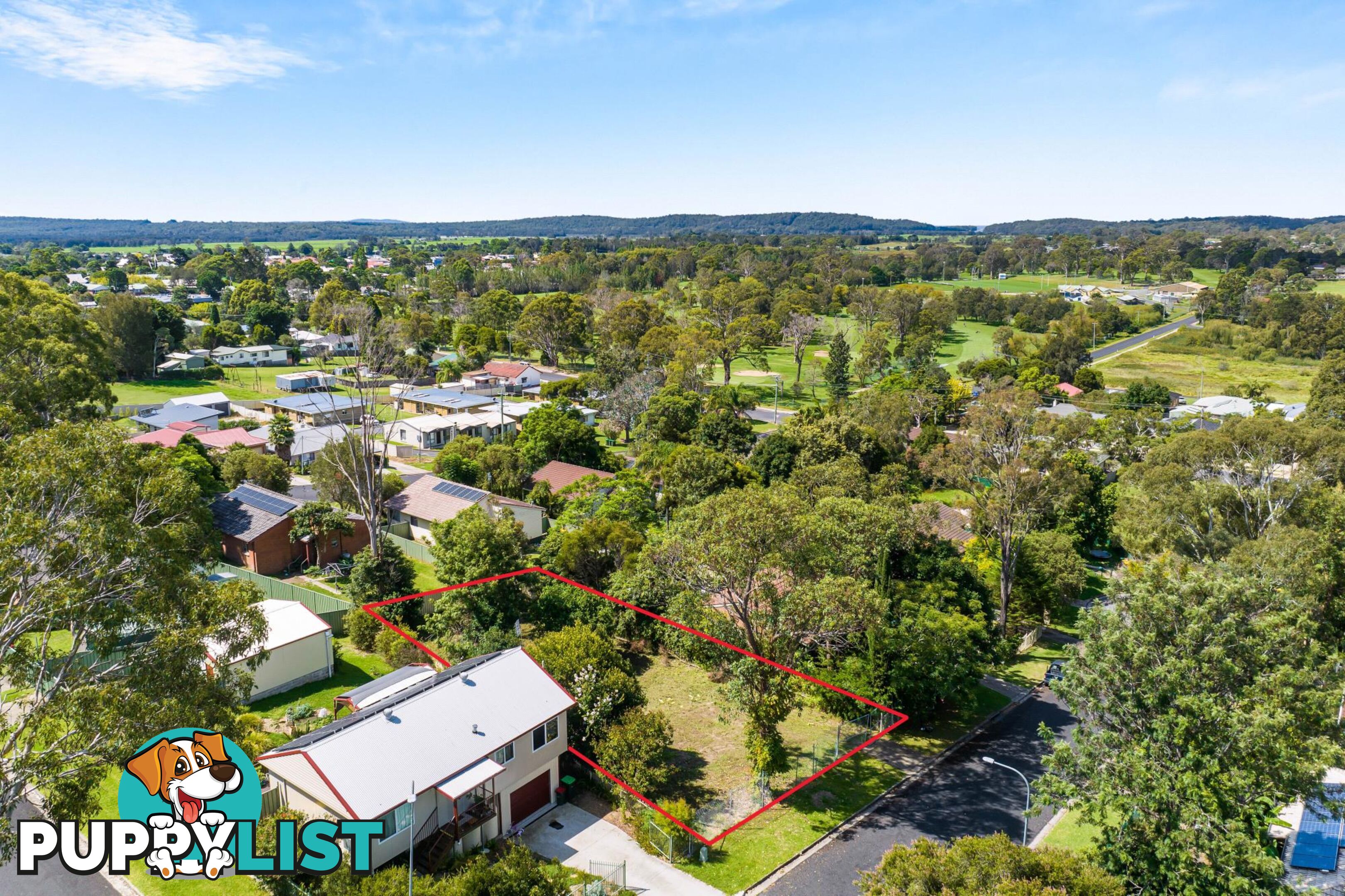 4 Jeffery Place MORUYA NSW 2537