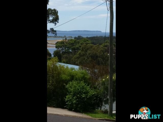 3 Dell Parade MORUYA HEADS NSW 2537