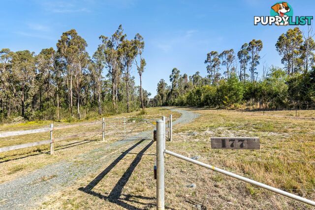 177 Goldfields Drive JEREMADRA NSW 2536