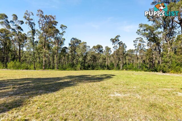 177 Goldfields Drive JEREMADRA NSW 2536