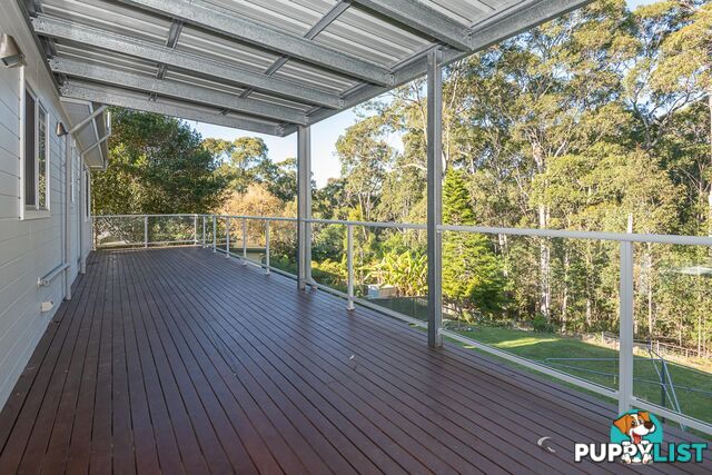 3 Grove Place MORUYA HEADS NSW 2537