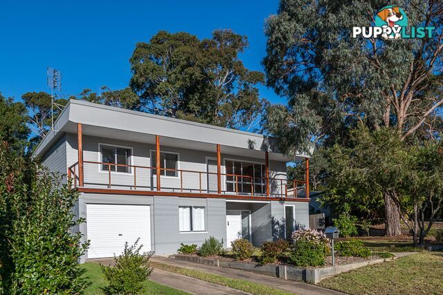 3 Grove Place MORUYA HEADS NSW 2537