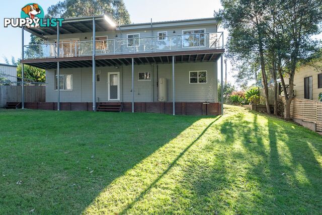 3 Grove Place MORUYA HEADS NSW 2537