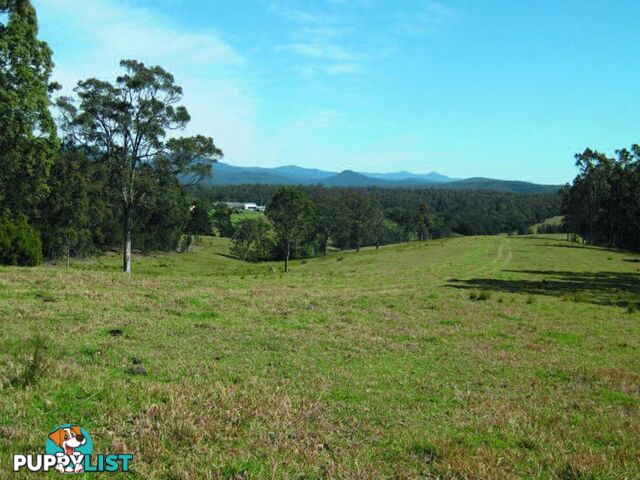 1 Gannons Point Road Long Paddock BODALLA NSW 2545