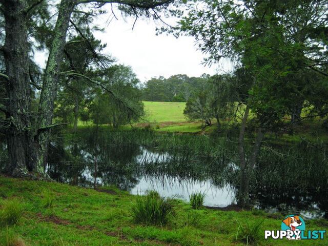 1 Gannons Point Road Long Paddock BODALLA NSW 2545