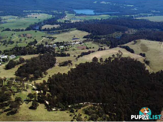 1 Gannons Point Road Long Paddock BODALLA NSW 2545