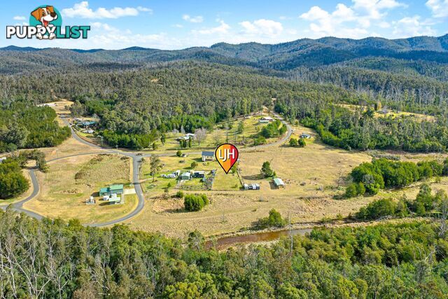 Lot 2/4-8 Gulph Street NERRIGUNDAH NSW 2545