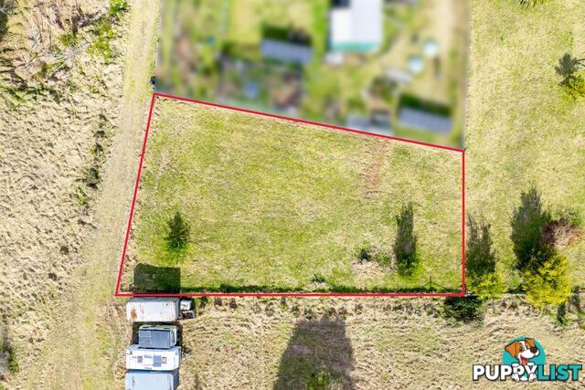 Lot 2/4-8 Gulph Street NERRIGUNDAH NSW 2545