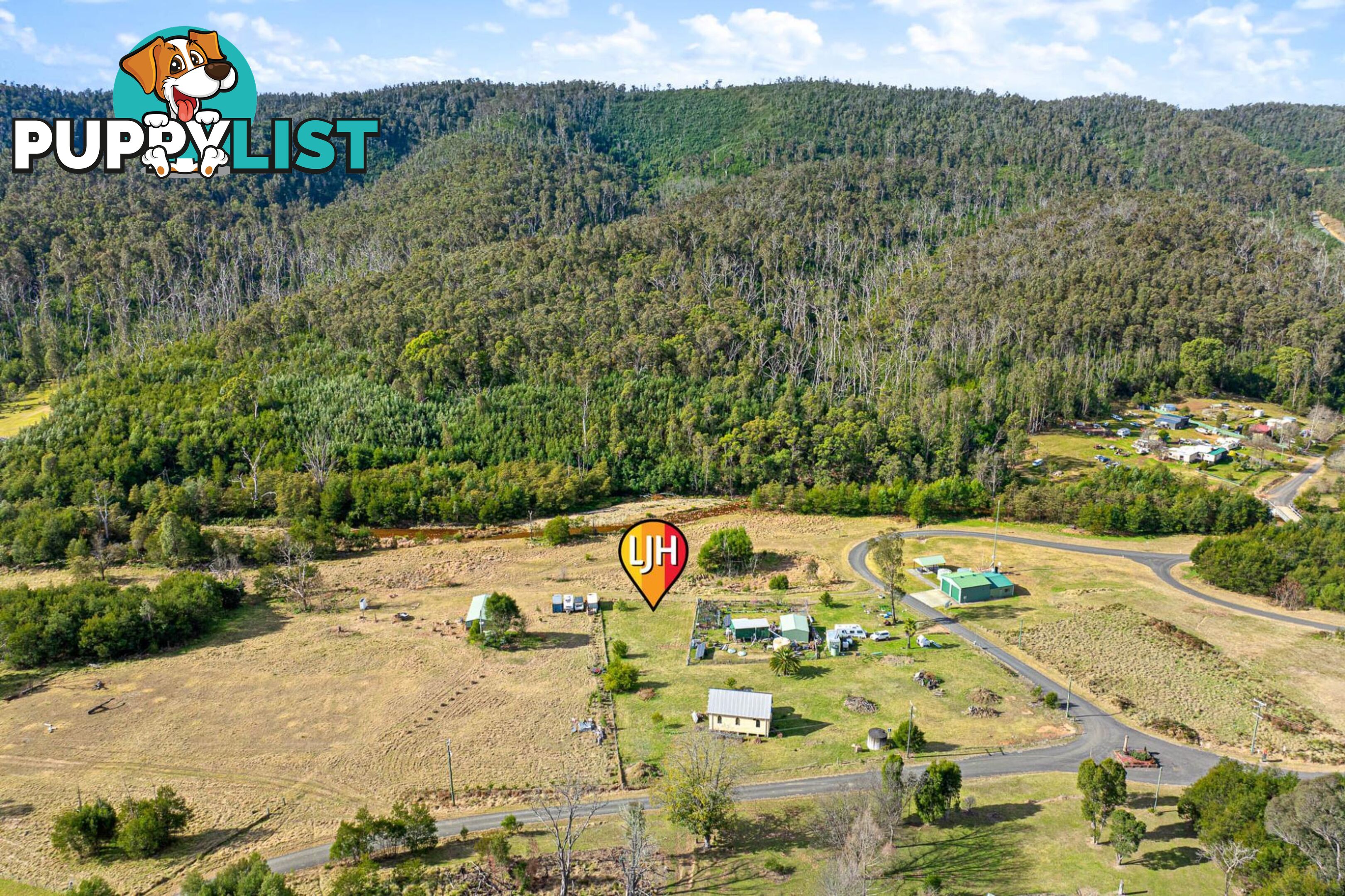 Lot 2/4-8 Gulph Street NERRIGUNDAH NSW 2545
