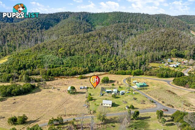 Lot 2/4-8 Gulph Street NERRIGUNDAH NSW 2545