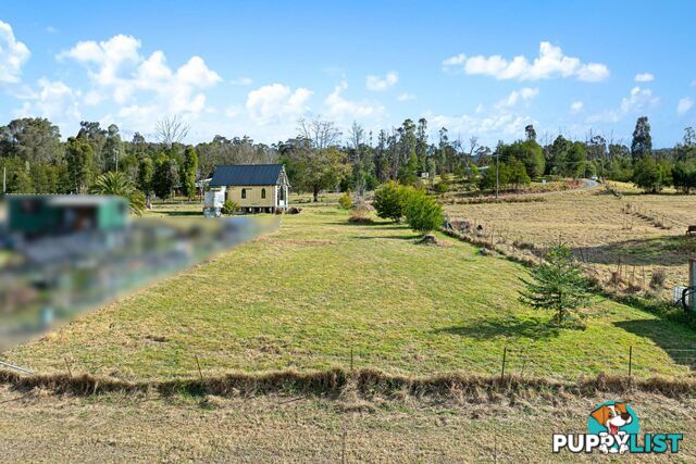 Lot 2/4-8 Gulph Street NERRIGUNDAH NSW 2545