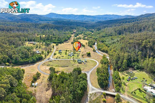 Lot 2/4-8 Gulph Street NERRIGUNDAH NSW 2545