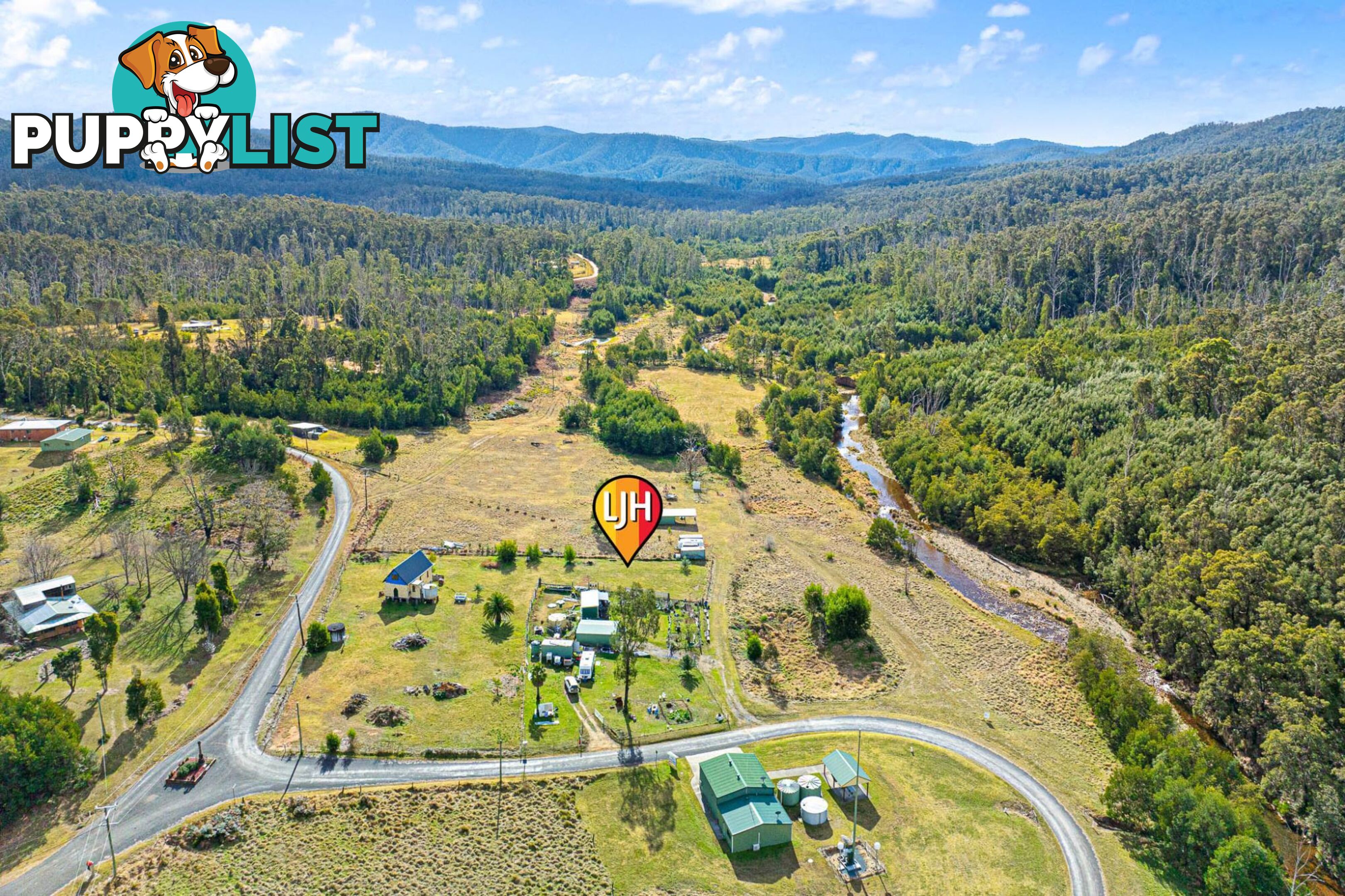 Lot 2/4-8 Gulph Street NERRIGUNDAH NSW 2545