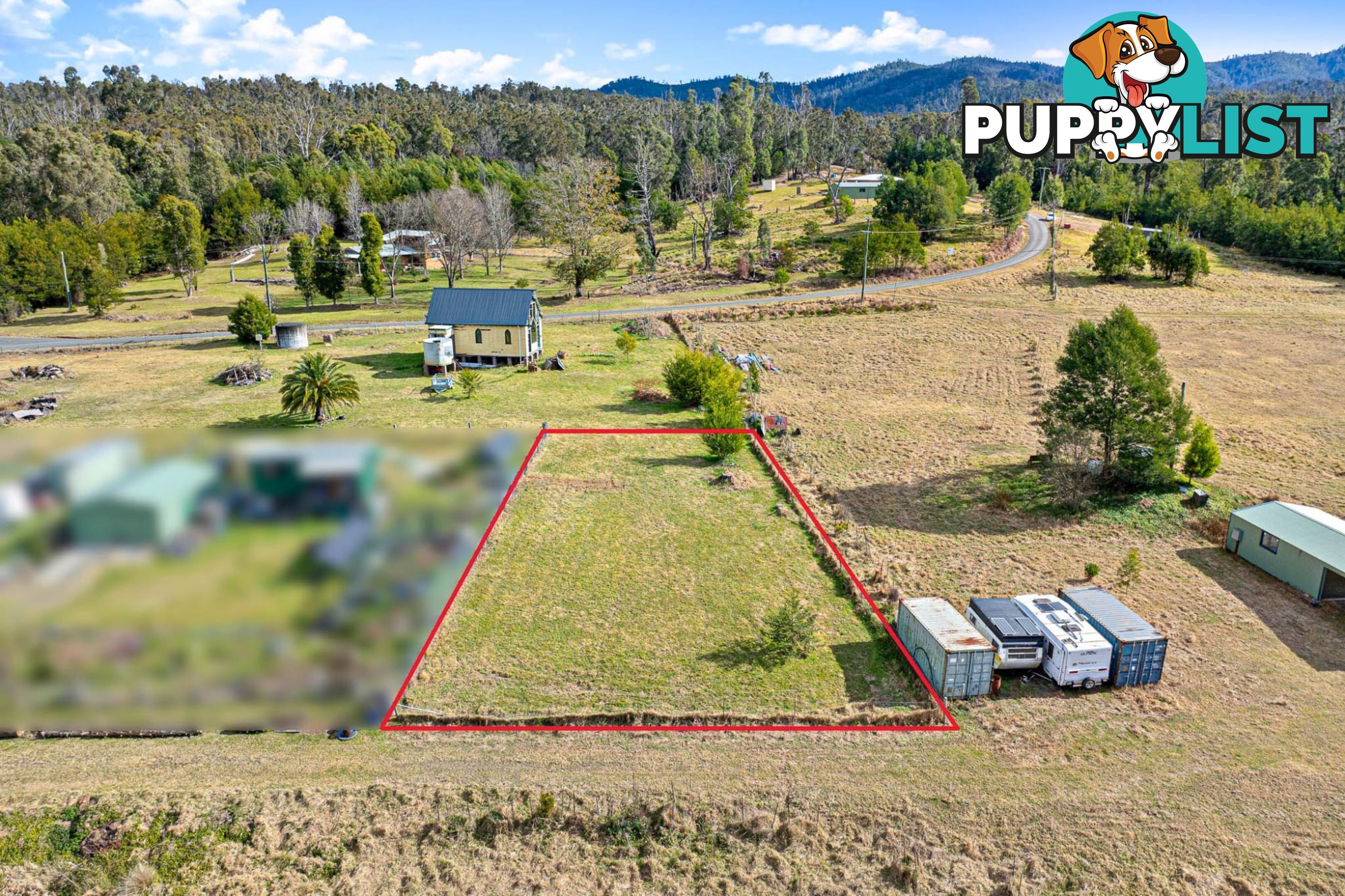 Lot 2/4-8 Gulph Street NERRIGUNDAH NSW 2545