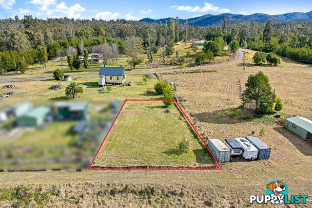 Lot 2/4-8 Gulph Street NERRIGUNDAH NSW 2545