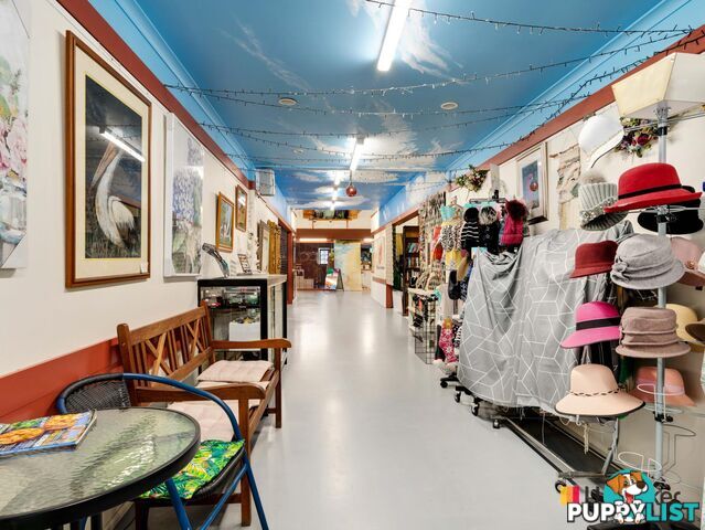 46 Sydney Street MOGO NSW 2536