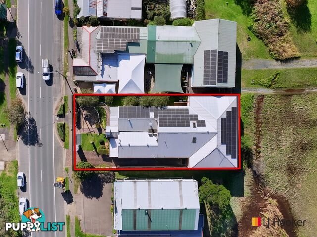 46 Sydney Street MOGO NSW 2536