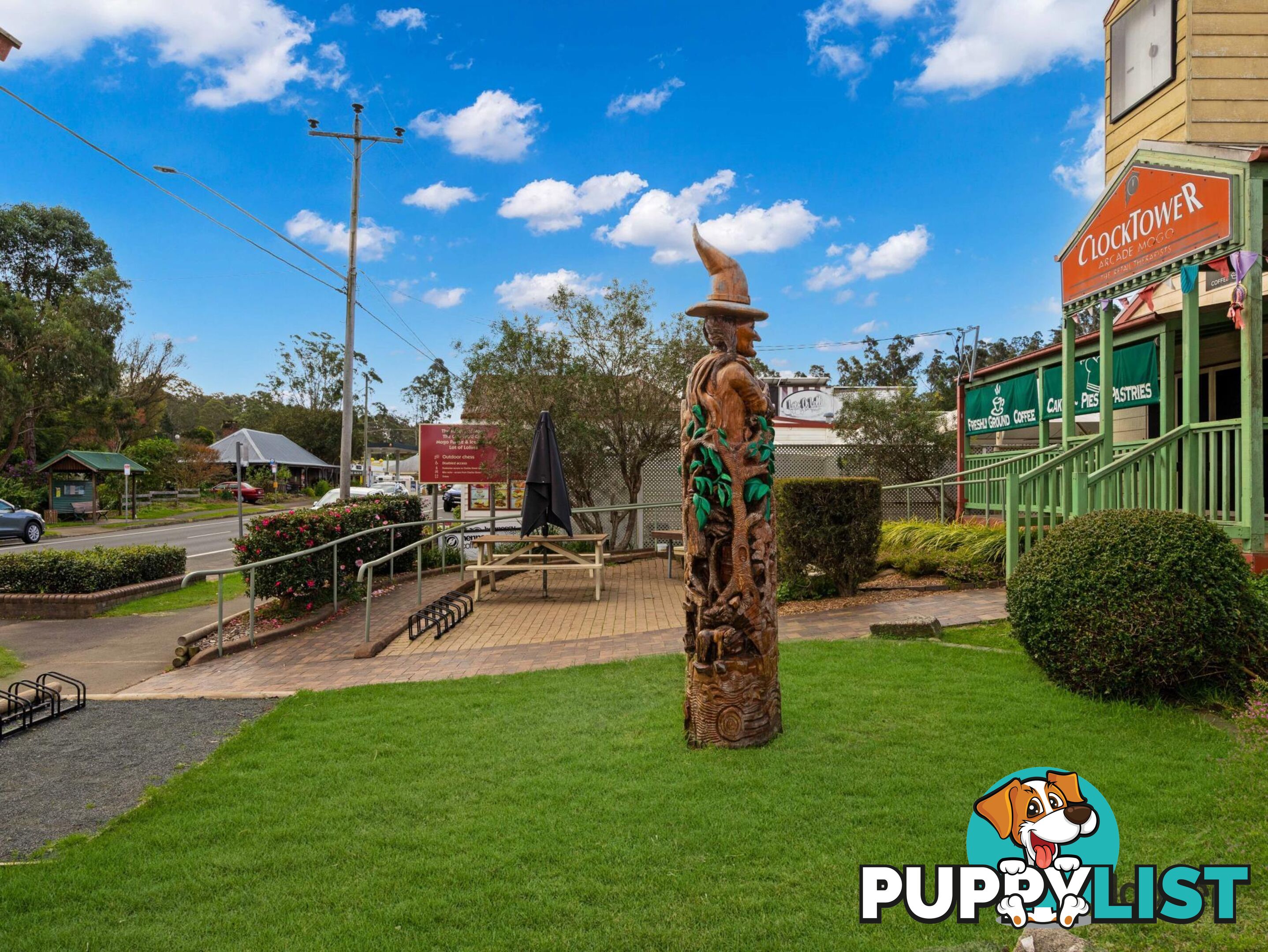 46 Sydney Street MOGO NSW 2536