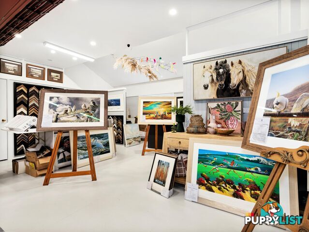 46 Sydney Street MOGO NSW 2536