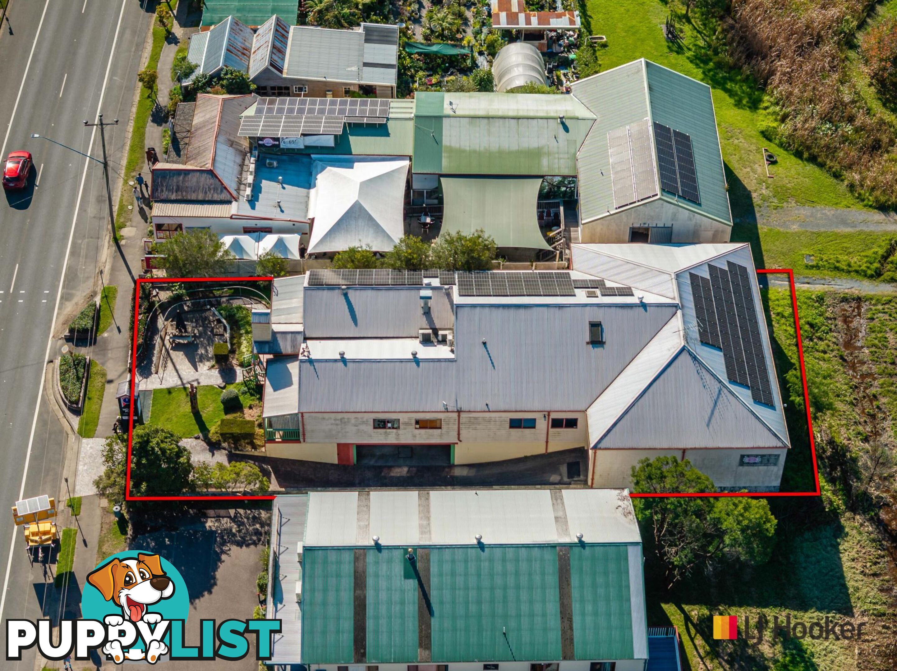 46 Sydney Street MOGO NSW 2536
