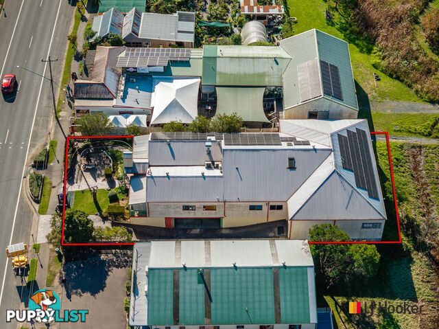 46 Sydney Street MOGO NSW 2536