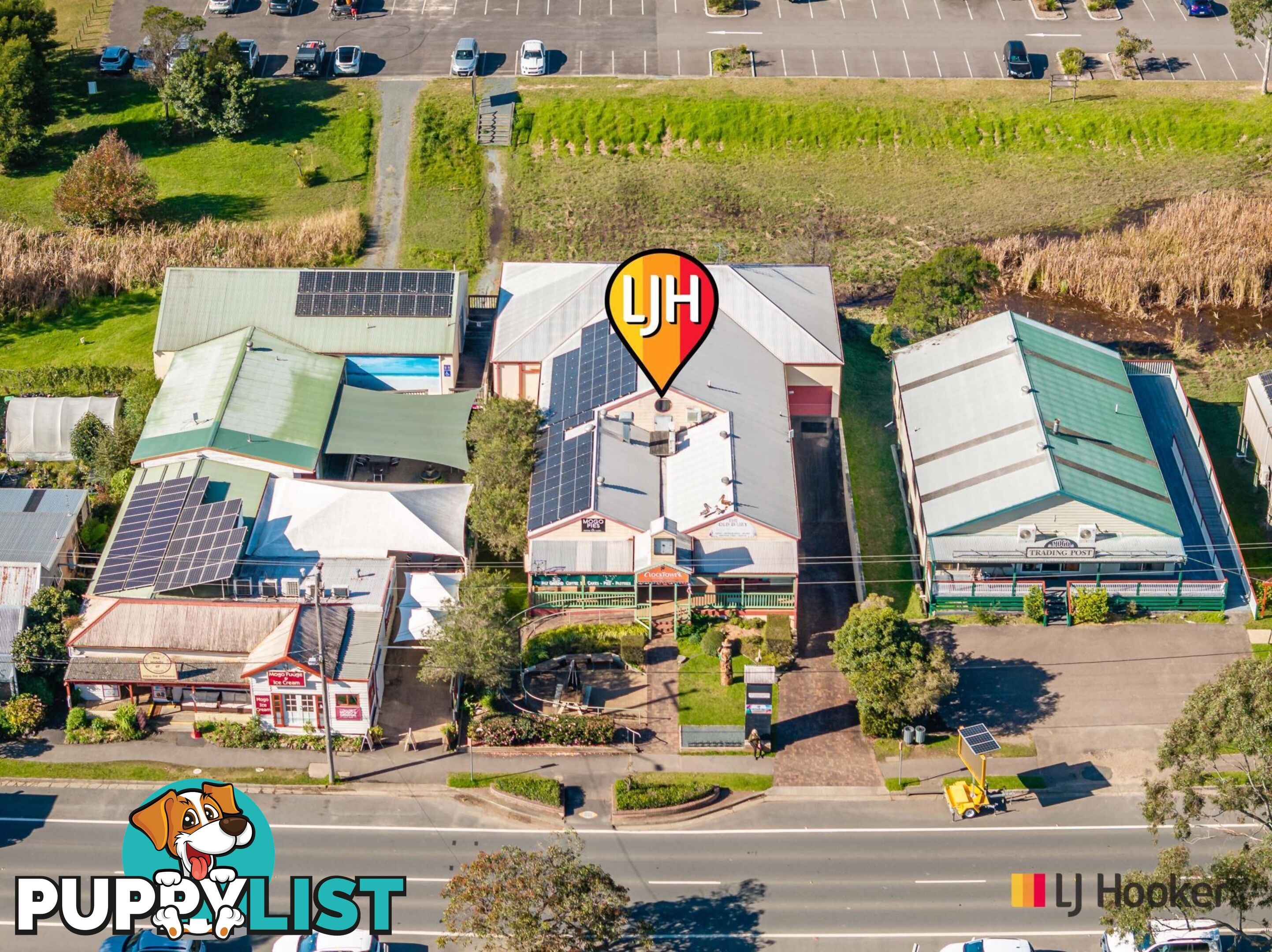 46 Sydney Street MOGO NSW 2536