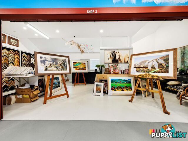 46 Sydney Street MOGO NSW 2536
