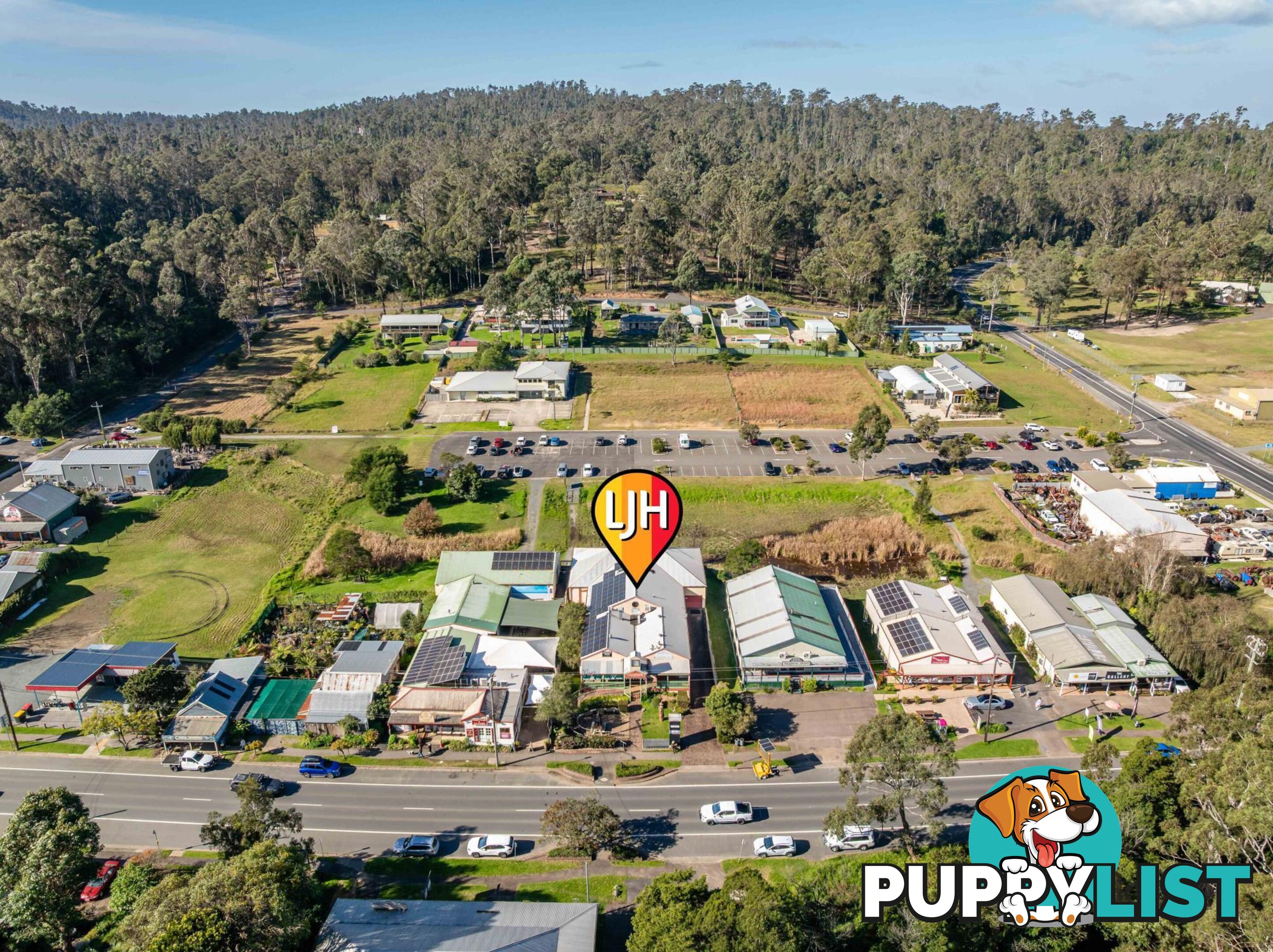 46 Sydney Street MOGO NSW 2536
