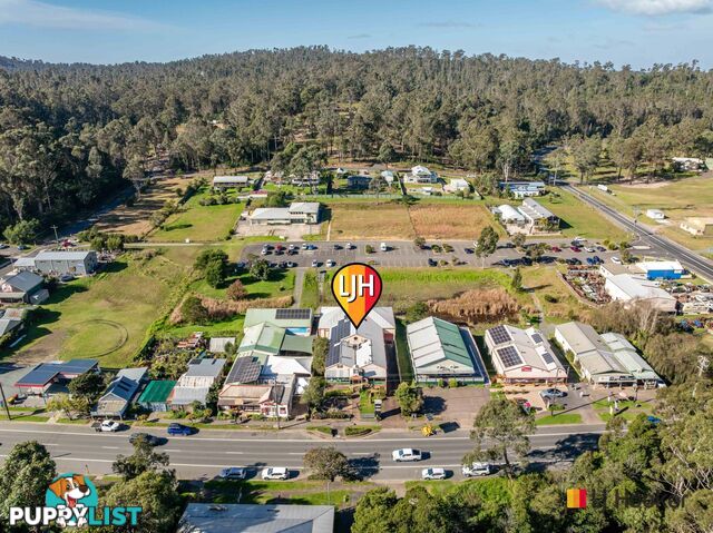 46 Sydney Street MOGO NSW 2536