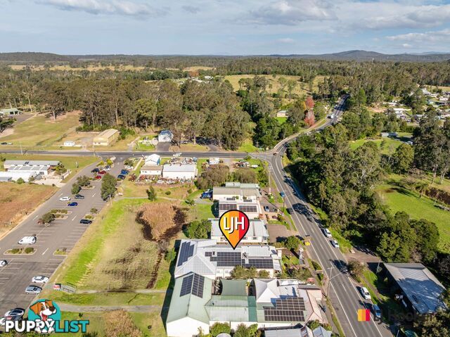 46 Sydney Street MOGO NSW 2536