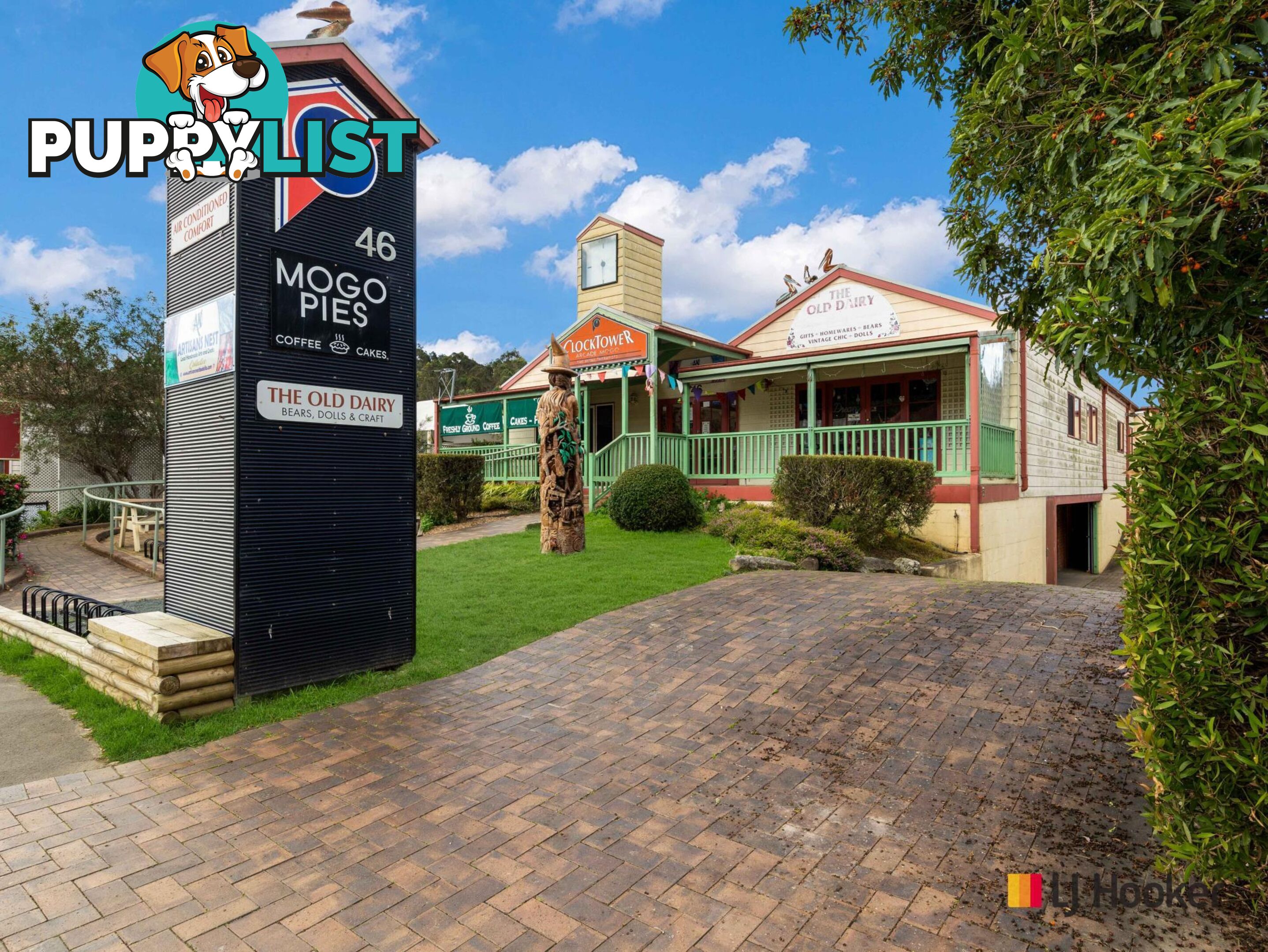46 Sydney Street MOGO NSW 2536
