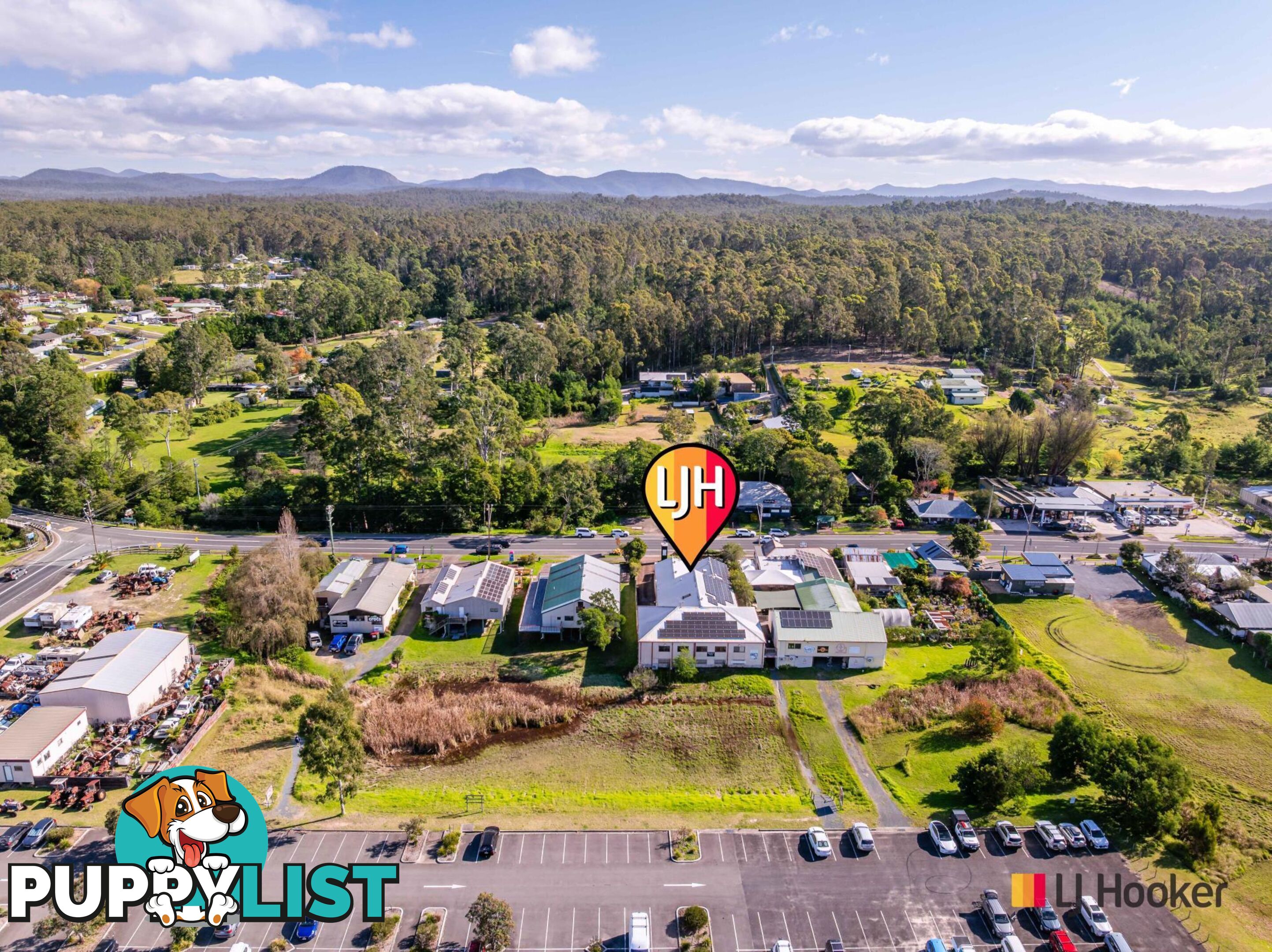 46 Sydney Street MOGO NSW 2536