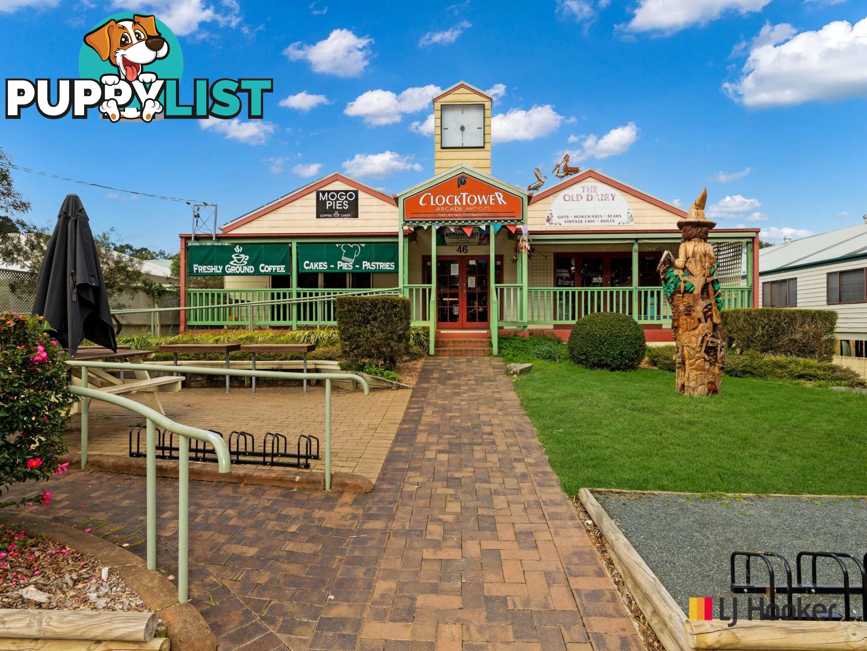 46 Sydney Street MOGO NSW 2536