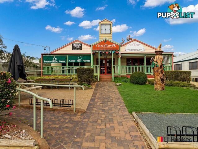 46 Sydney Street MOGO NSW 2536