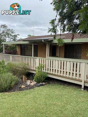 1 Panorama Pde MORUYA NSW 2537