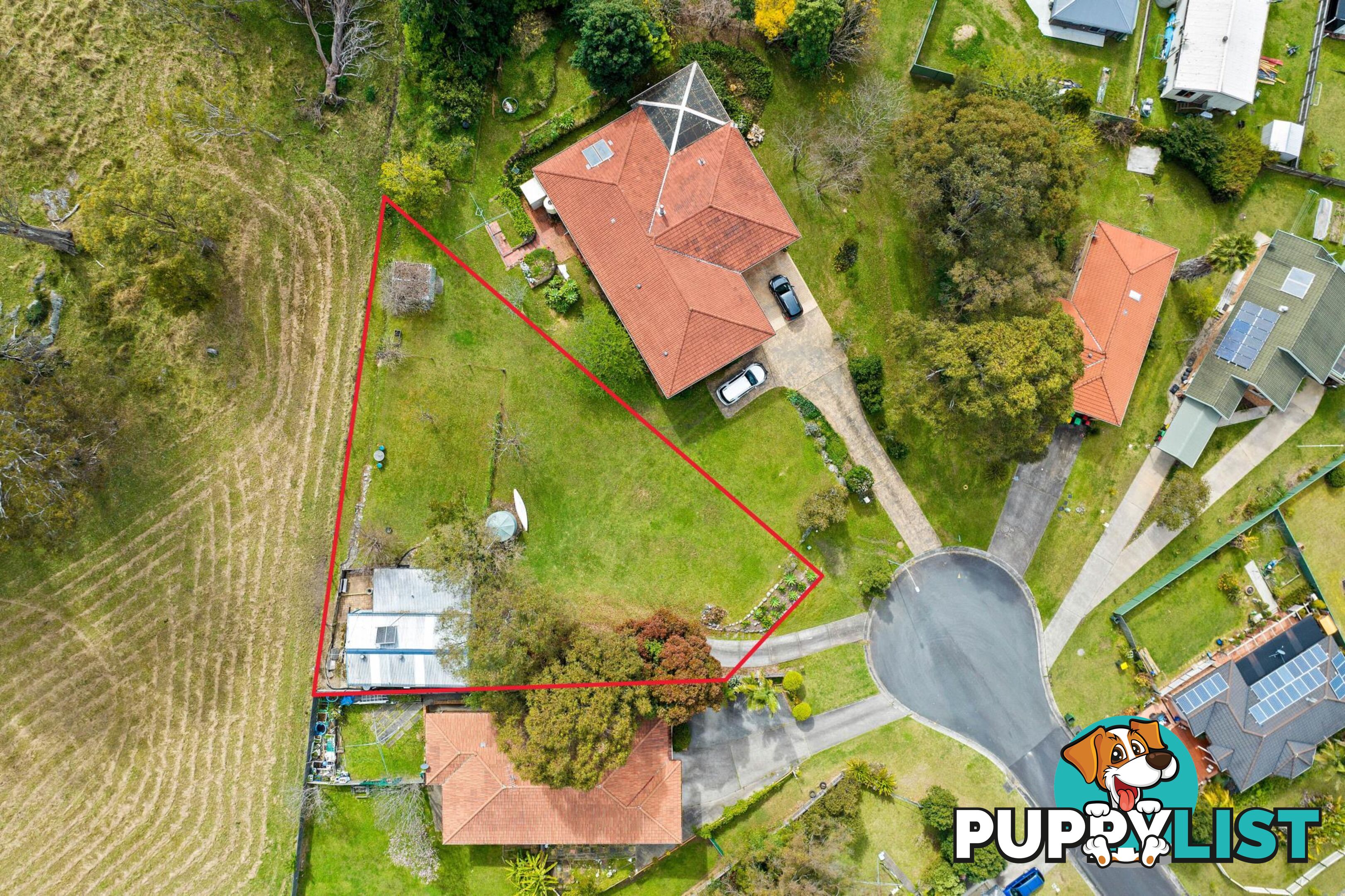 5 Ryley Close MORUYA NSW 2537