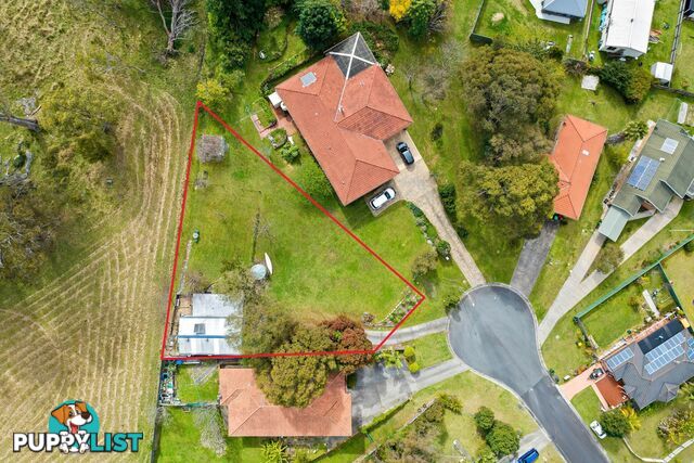 5 Ryley Close MORUYA NSW 2537