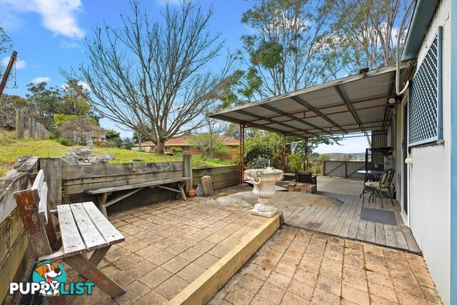 5 Ryley Close MORUYA NSW 2537