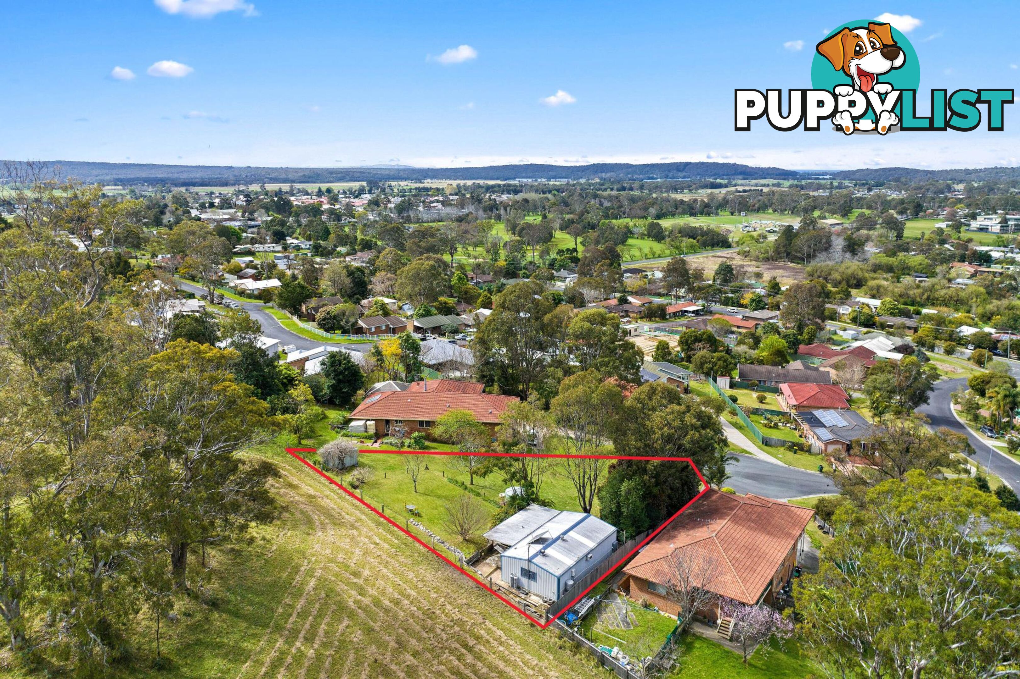 5 Ryley Close MORUYA NSW 2537