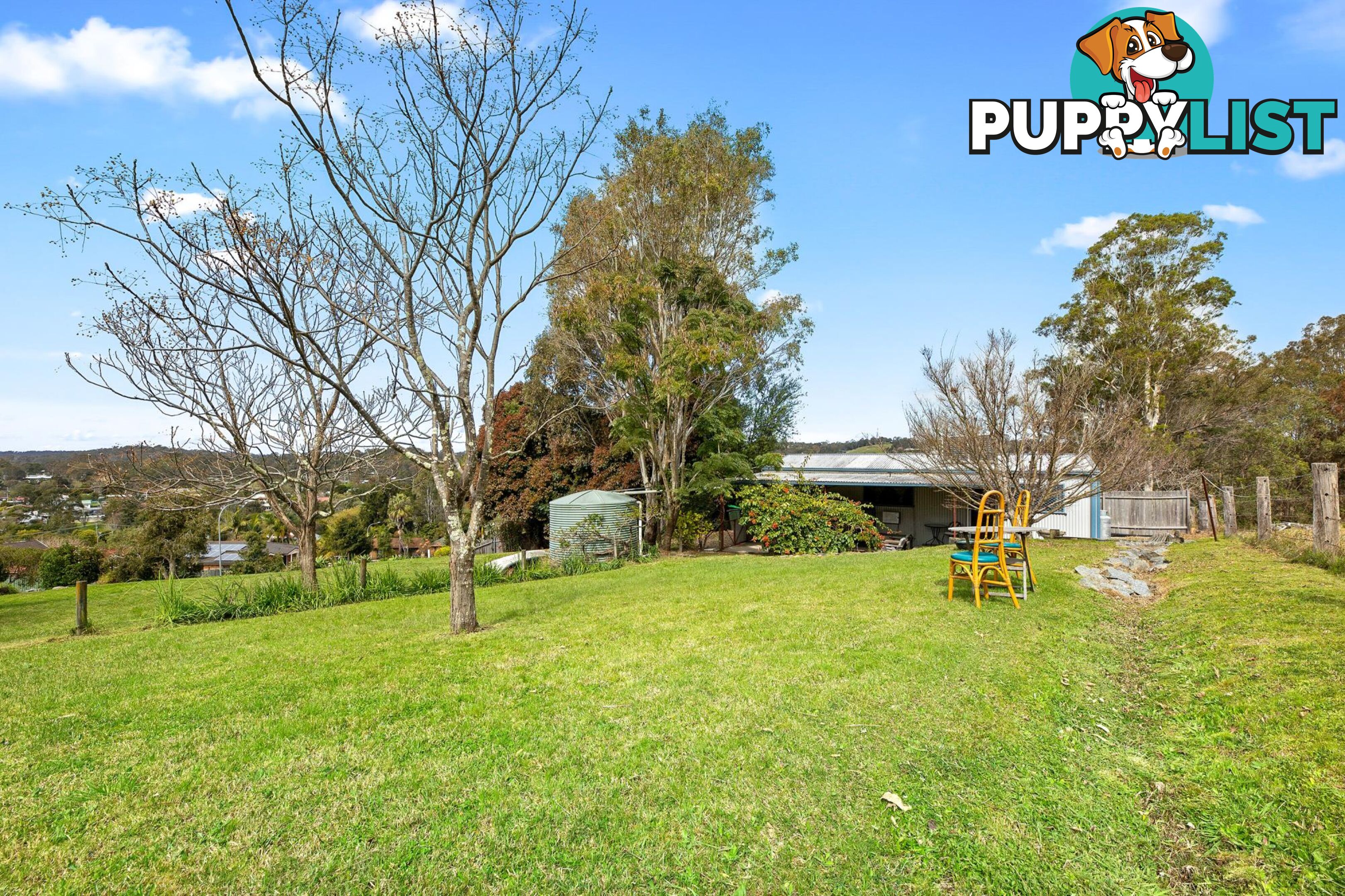 5 Ryley Close MORUYA NSW 2537