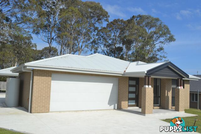 6 Joy Place MORUYA NSW 2537